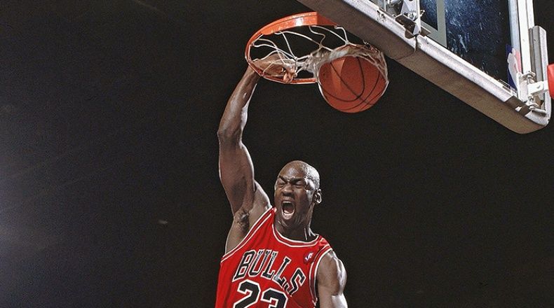 Favorite Moments and Takeaways from MJ's 'The Last Dance'