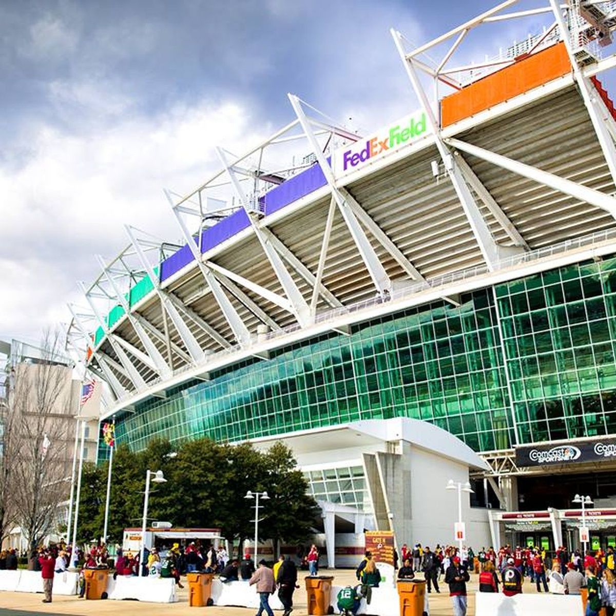 A Complete Guide to FedEx Field: Dream Seats and Other Fun Facts