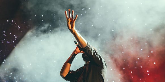 How to Score Harry Styles Tour Tickets