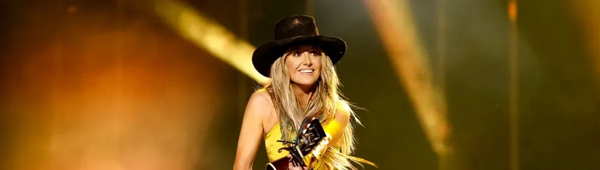 CMA Winners You Can Still See In Concert