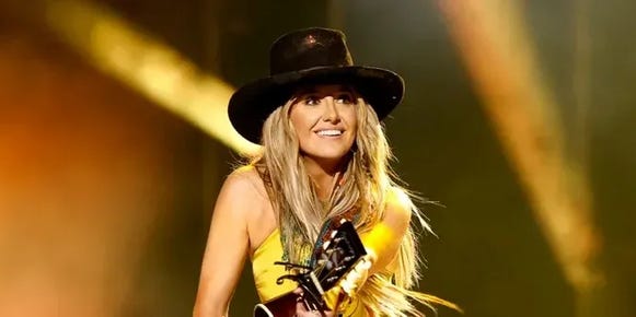 CMA Winners You Can Still See In Concert