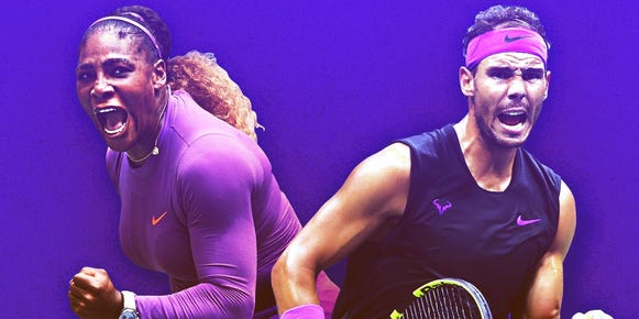 US Open Tennis: Memorable Moments in History