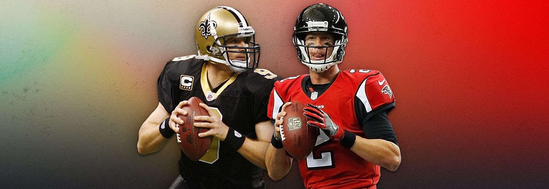 NFL Matchups Happening on Thanksgiving