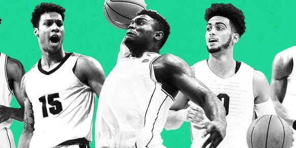 Your Complete Guide to March Madness Tickets