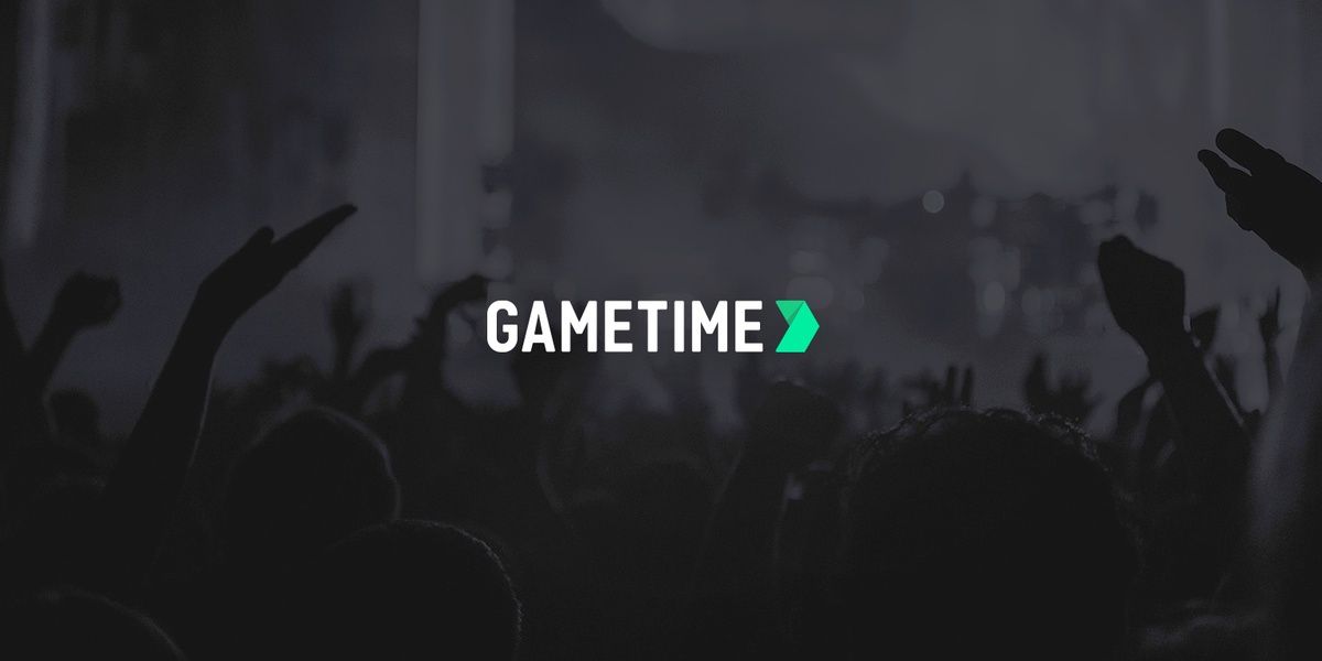The Ins and Outs of Pricing on Gametime