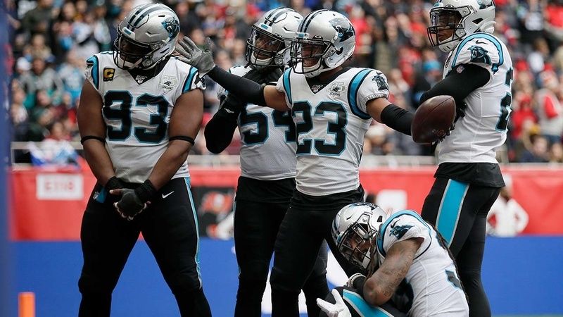 Getting Ready for the Carolina Panthers Next Game: To-Do List