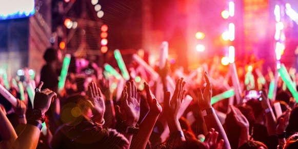 BottleRock Festival Tickets: What You Need to Know