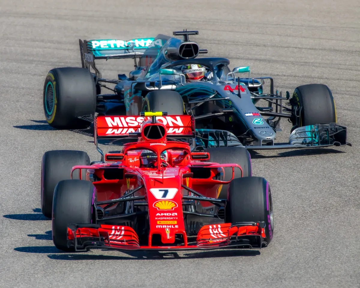 F1 US Grand Prix: Where, When, Tickets & Predictions