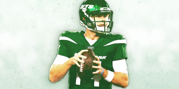 Jets 2019 Preseason Review - Top Games and Players