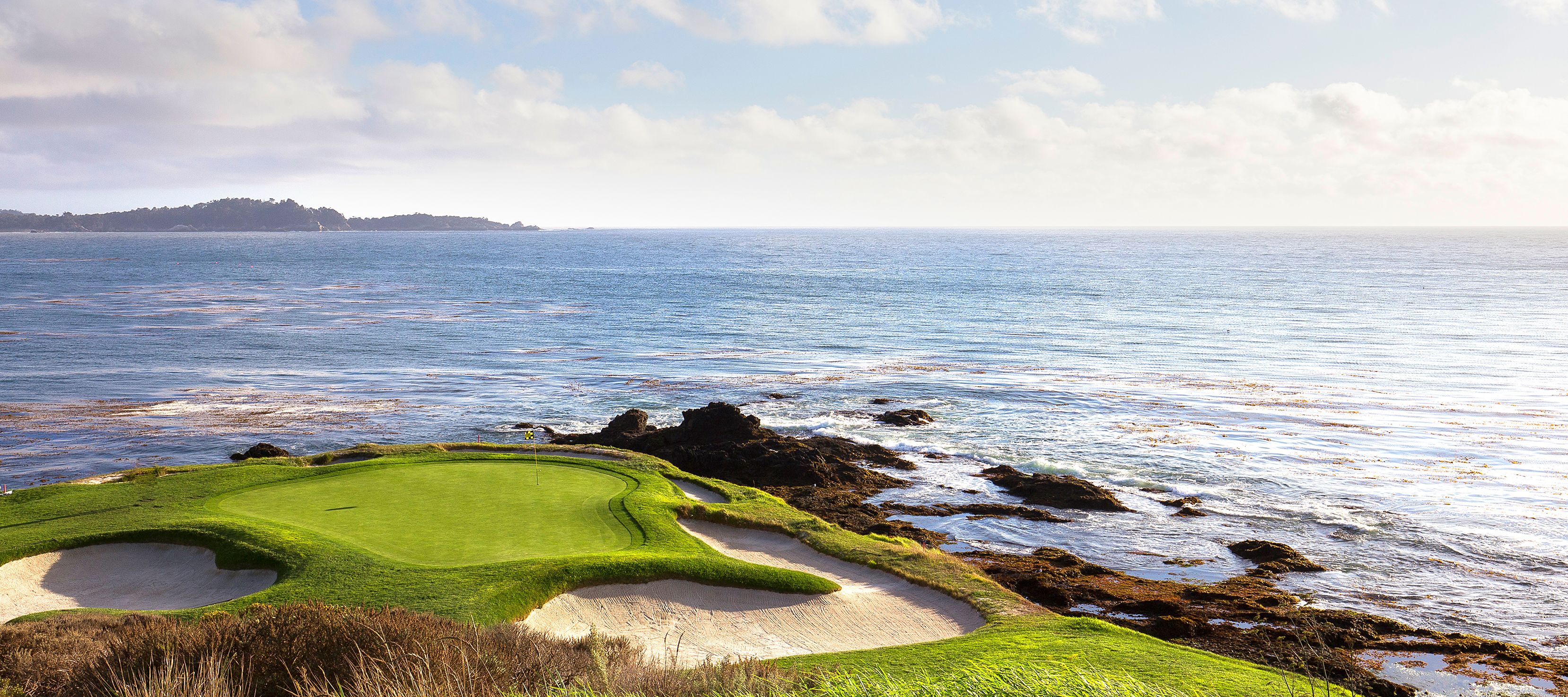 US Open at Pebble Beach: Score the Cheapest US Open Golf Prices