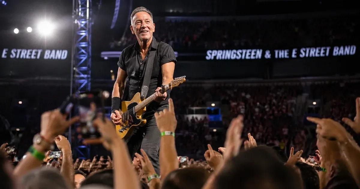 Bruce Springsteen 2026: The Millennial’s Guide to Seeing a Legend Live