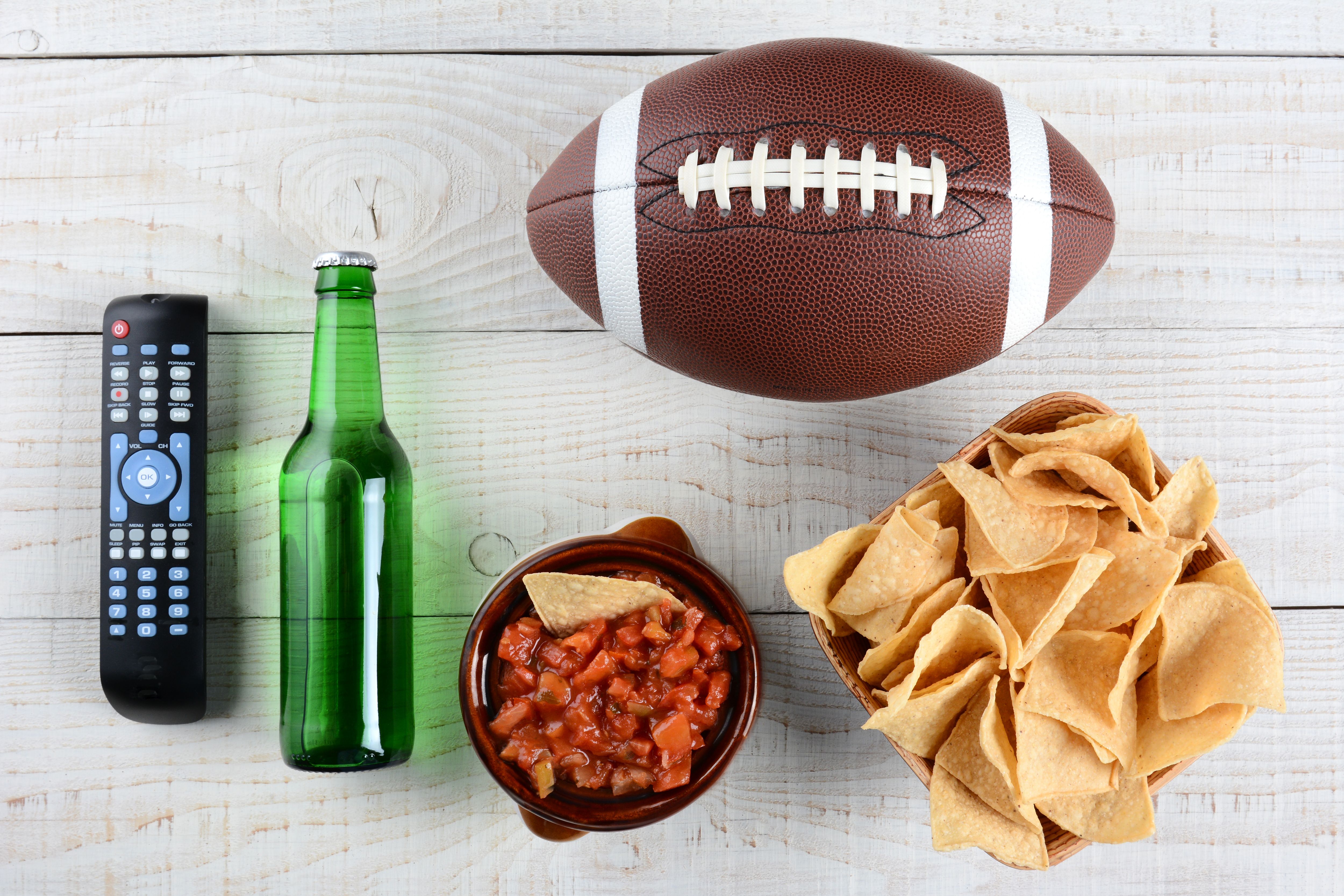 Which Teams Have Never Won a Super Bowl