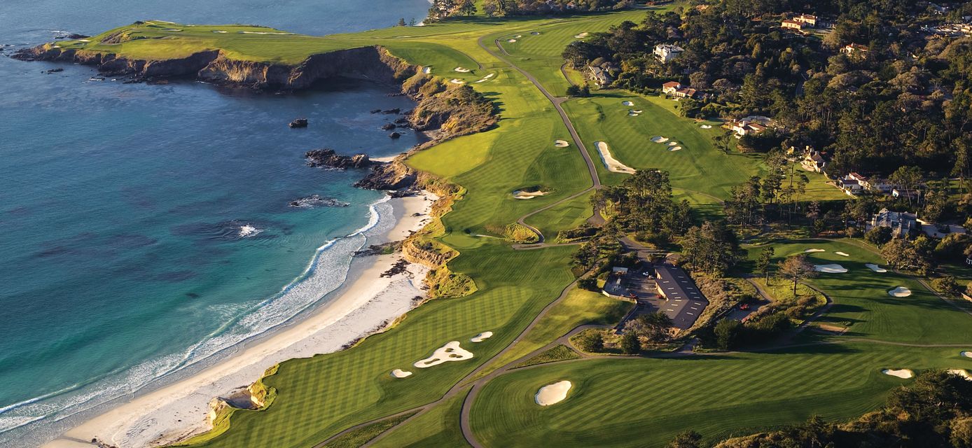 PGA US Open Dates, Odds and Favorites